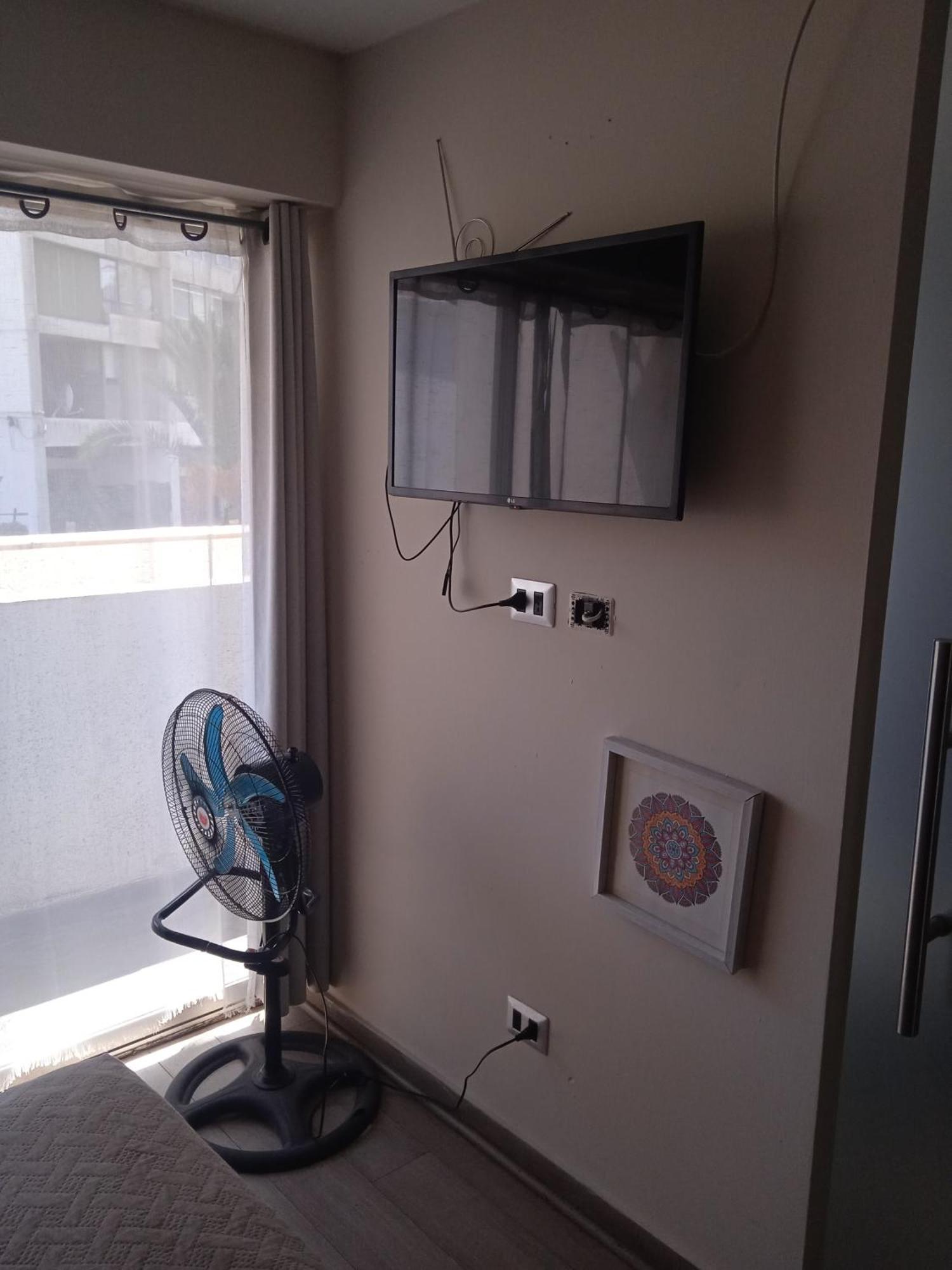 Apartamento Portugal Santiago